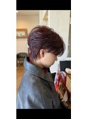 フェザーパーマ
