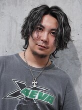 メンズオルズ 渋谷(MEN'S ALLZ)&nbsp;SHOKI 渋谷