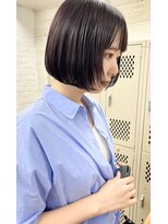 コス(kos)&nbsp;ミディアムレイヤーカット/似合わせカット/kos/二子玉川