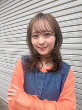 ビーチ 宮原店(Beach)&nbsp;レイヤーミディアム