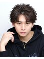 リップス 原宿(LIPPS)&nbsp;トレンドのフェザーパーマお任せ下さい！