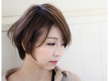 ヘアーデザインスクロール 天王町店(Hair Design Scroll)