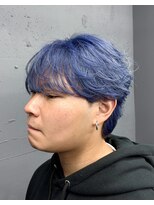 ランディ(RANDY)&nbsp;ディープネイビー