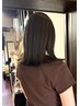 【新規お手頃クーポン！】【平日限定】カット/クイックトリートメント