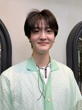 ミンクス 銀座店(MINX) 安田 憲哉 〈銀座2F〉