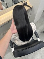ソヨン 今池(SOYON)&nbsp;髪質改善×ラベンダー×縮毛矯正