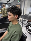 スパイキーショート アクティブショート メンズショート 横浜