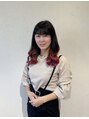 ルシードスタイル リム(LUCIDO STYLE Rim)&nbsp;CHIKA 