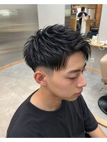 ノーマ(no-ma)&nbsp;【眉毛×メンズカット】清潔感を上げたい方に