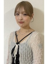アクシス 釧路店(AXIS)&nbsp;落合 心菜