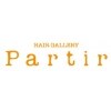 パルティール(Partir)のお店ロゴ