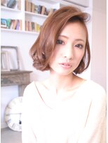 リッコ 横浜(ricco)&nbsp;☆riccoおしゃ可愛bobu ☆