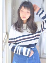 ミュージアム(MUSEUM) ■MUSEUM■ワンカールロング