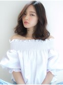 スイングセミディ★【soie】by川地