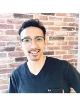 ロイジーヘアー(roijir hair) 末吉 敏