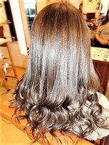 デザインヘアー ピアジェ 橿原店(DESIGN HAIR PIAGET)&nbsp;☆☆最旬秋の艶髪☆キララTRでオシャレ最上級ツヤ髪回復☆☆