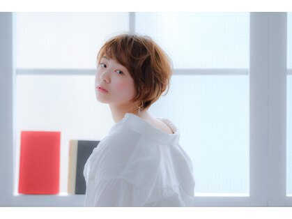 クート(ku-to+)の写真
