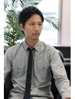 アティーボ(ATTIVO)&nbsp;【ATTIVO】あえて気持ち長めで余裕感のあるメンズショート