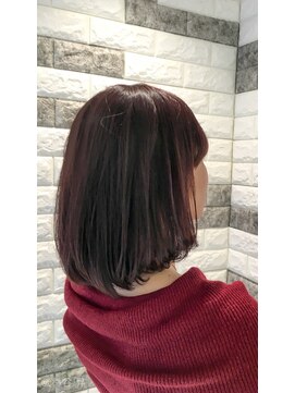 プログレス 荻窪店(PROGRESS) ワンカールミディ