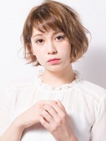 グランシュ 青葉台店(GranCieux)&nbsp;耳掛けショート★QUATRO98★