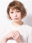 耳掛けショート★QUATRO98★