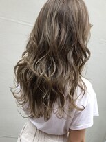 メリー(merry craftsman's factory)&nbsp;ハイライトオリーブアッシュベージュピンクアッシュブラウン