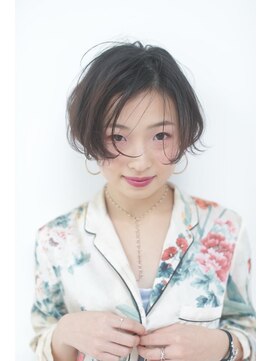 モードケイズ 西宮(MODE K's) イルミナカラー/ハイライト/髪質改善/インナーカラー/西宮