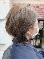 ワンバイワン(ONE BY ONE)&nbsp;くびれボブ