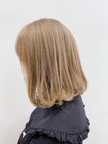 プロデュース 淵野辺店(Produce)&nbsp;☆斜めバング/くせ毛風/モード【淵野辺.淵野辺駅】