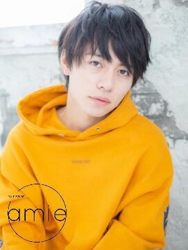 アミ 上大岡(amie) かわいい系ソフトマッシュ[上大岡,上大岡駅,上大岡東口,上大岡]