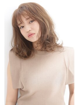 レーヴ(REVE) ことりベージュウォーターフォール