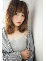 ネオリーブアイム 横浜西口店(Neolive aim)&nbsp;硬い髪にお悩みの方にオススメのパーマ♪