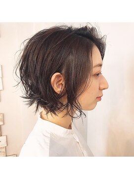 ソルトウォーター 南堀江(SALT WATER) bob