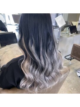 ローバー(ROAVER) ROAVER 　西森七菜　シールエクステ