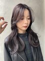 スノッブ(SNOB) 韓国風スタイルもお任せください◯