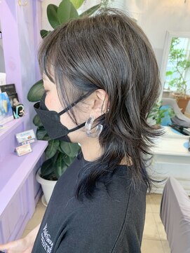 ウェリナ(Welina) おすすめスタイル