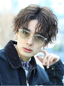 リップス 渋谷(LIPPS) シティスパイラル