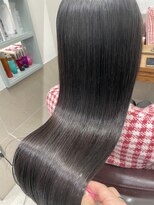 トゥーリ 薬院店(tuuli)&nbsp;tuuli miyu スーパー艶髪ロング/20代30代40代50代