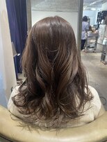 レガーレ(Legare)&nbsp;チョコレートアッシュブラウン