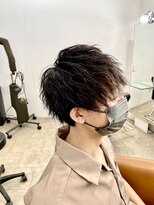 レガ(le ga)&nbsp;山本オリジナルナチュラルツイスパ