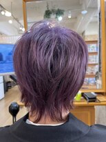 シャンティ 琴似店(Shanti)&nbsp;パープルウルフ