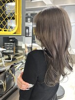 ジゼル(GiseL)&nbsp;ブラウンベージュ♪