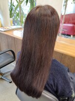 ブレス美容室(Bless)&nbsp;100%天然ヘナカラー