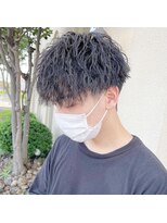 ラドンナアデッソ(LA.DONNA ADDESSO)&nbsp;ツイストスパイラル