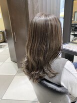 ジャパン ホンテン(JAPAN HONTEN) ハイライトベージュカラー