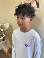 スウェー 吹田(SWEY)&nbsp;men's style 9