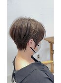 アクティブショート