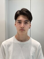 アルティファータ(artifata)&nbsp;海外ボーイッシュショート