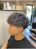 ソフトツイスト