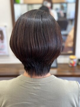 バンビ 本渡店(Bambi) ショート